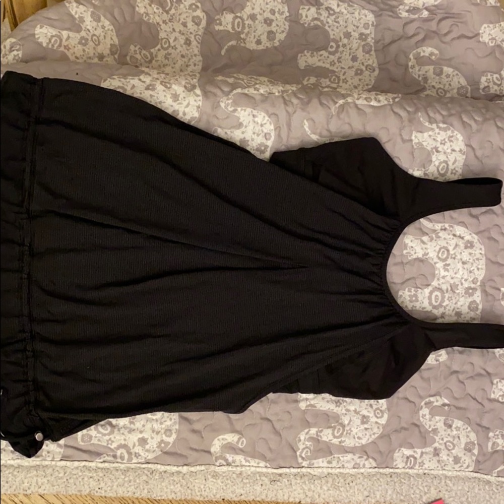 Lululemon workout top